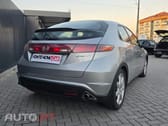 Honda Civic 1.8 Sport