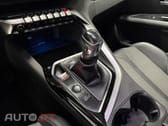 Peugeot 3008 PureTech 130 Stop & Start GPF Allure