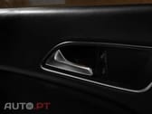 Mercedes-Benz CLA 200 d Shooting Brake AMG Line Aut.