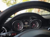 Mercedes-Benz A 180 d Urban