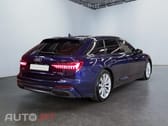 Audi A6 Avant 55 TFSIe quattro Competition S tronic