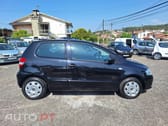 Volkswagen Fox 1.2 T.Liso Pack Elements