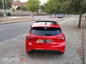 Ford Focus 1.5 TDCi EcoBlue ST-Line X