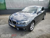 BMW 116 d