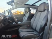 Peugeot 3008 1.6 BlueHDi Allure