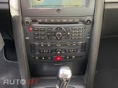 Peugeot 407 2.7 HDi V6