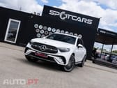 Mercedes-Benz GLC 300 e 4Matic