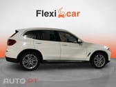 BMW X3 20 d xDrive