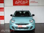 Fiat 600 1.2 Hybrid