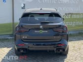 BMW X3 30 E XDRIVE PACK M
