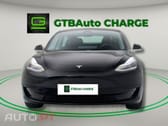 Tesla Model 3 Standard RWD Plus I.V.A DEDUTIVEL 