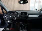 BMW 216 d Line Sport Auto