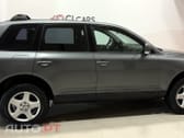 Volkswagen Touareg 2.5 TDi
