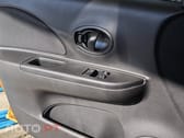 Nissan Micra 1.2 Tekna Premium