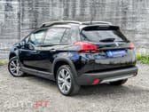 Peugeot 2008 1.2 PureTech Allure EAT6