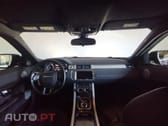Land Rover Evoque 2.2 TD4 Dynamic Auto