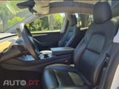 Tesla Model Y Performance Tração Integral