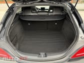 Mercedes-Benz CLA 220 d Shooting Brake Aut.