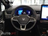 Renault Symbioz TECHNO ECO-G