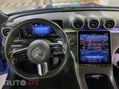 Mercedes-Benz C 300 e