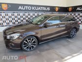 Mercedes-Benz CLA 200 d Shooting Brake Urban Aut.