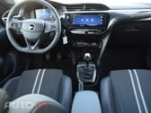 Opel Corsa 1.2 T GS Line