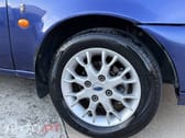 Ford Fiesta 1.25 Ghia