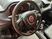 Fiat Doblo Cargo 1.3 Multijet Pro Lounge