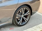 BMW 320 d Touring Pack M Auto