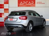 Mercedes-Benz GLA 200 CDI Aut.