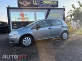 Fiat Grande Punto 1.2 Active
