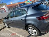 Renault Mégane Mégane