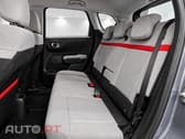 Citroen C3 1.2 PureTech Shine EAT6