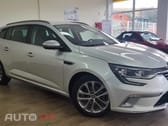 Renault Mégane Sport Tourer 1.5 Blue dCi GT Line