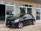 Renault Clio 0.9 TCe Limited
