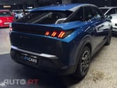 Peugeot E-3008 Allure