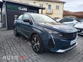 Peugeot 3008 1.5 BlueHDi Active Pack EAT8