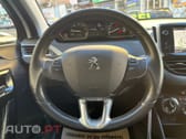 Peugeot 2008 1.5 BlueHDi Signature