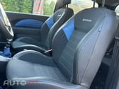 Renault Twingo 1.2 TCe Gordini