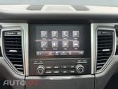 Porsche Macan S PDK