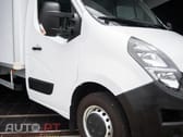 Opel Movano L3H2 DPF 2WD VA Auto