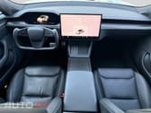 Tesla Model S I.V.A DEDUTIVEL Plaid