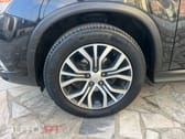 Mitsubishi ASX 1.6 DI-D Instyle Connect Edition