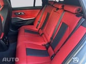 BMW M3 xDrive