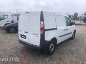 Renault Kangoo KANGOO LUG