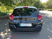 Citroen C3 1.2 PureTech Shine Pack EAT6