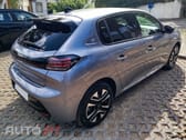 Peugeot E-208 Allure 115kW 156cv