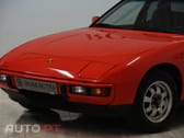 Porsche 924 COUPE 2.0