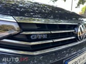 Volkswagen Passat Variant 1.4 TSI GTE Plug-in