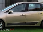 Renault Grand Scénic 1.5 dCi Dynamique S 7L